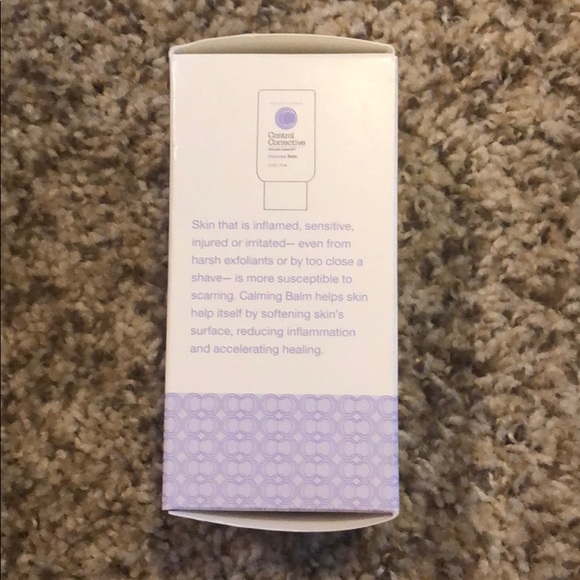 Calming Balm - Picture 3 of 3